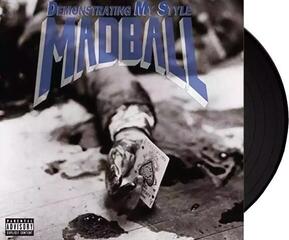 LP platňa Madball - Demonstrating My Style (High Quality) (Insert) (180 g) (LP) - 1