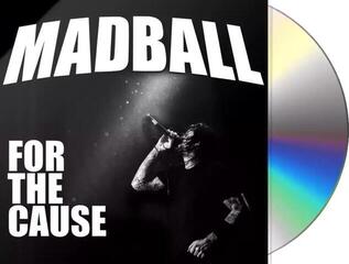 Hudební CD Madball - For the Cause (CD) - 1