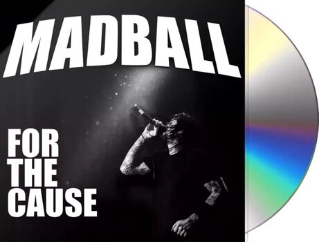 Hudební CD Madball - For the Cause (CD) - 2