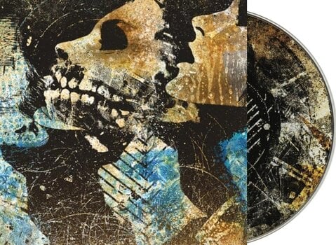 Glasbene CD Converge - Axe To Fall (CD) - 2