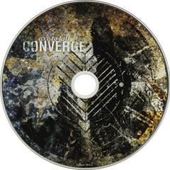 Disco in vinile Converge - Axe To Fall (CD) - 2