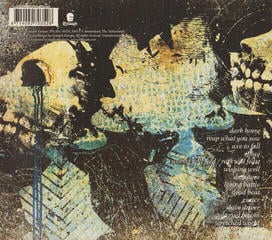 Disco in vinile Converge - Axe To Fall (CD) - 3
