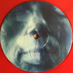 Płyta winylowa Converge - Bloodmoon:I (Red & Blue Coloured) (2 LP) - 4
