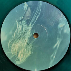 Płyta winylowa Converge - Bloodmoon:I (Red & Blue Coloured) (2 LP) - 6
