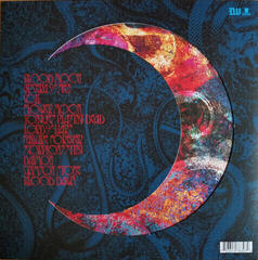 Płyta winylowa Converge - Bloodmoon:I (Red & Blue Coloured) (2 LP) - 7