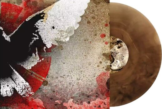 LP ploča Converge - No Heroes (Coloured) (LP) - 2