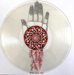 Disco in vinile Converge - You Fail Me (Clear Coloured) (LP) - 2