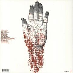 Disco in vinile Converge - You Fail Me (Clear Coloured) (LP) - 3