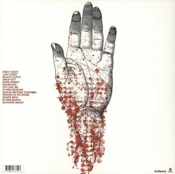 LP plošča Converge - You Fail Me (Clear Coloured) (LP) - 4