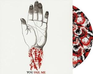 Muzyczne CD Converge - You Fail Me (CD) - 1