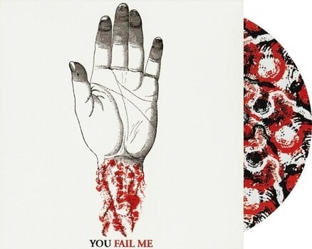 Hudební CD Converge - You Fail Me (CD) - 2