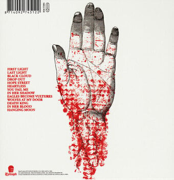 Hudební CD Converge - You Fail Me (CD) - 4