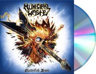 CD диск Municipal Waste - Electrified Brain (CD) - 1