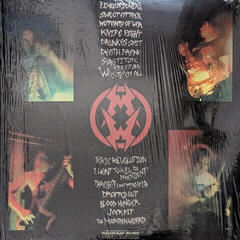 Грамофонна плоча Municipal Waste - Waste Em All (Remastered) (LP) - 4