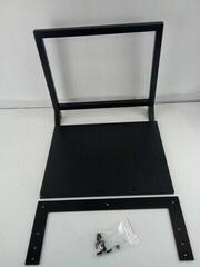 Antiresonanzspitze und -matte Pro-Ject Wallmount it 1 Black (Beschädigt) - 1