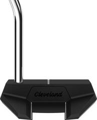 Golfová palica Putter Cleveland HB Soft 2 Black 11/Black - 7