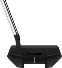 Golfová palica Putter Cleveland HB Soft 2 Black 11 S/Black - 7