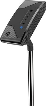Golfová palica Putter Cleveland HB Soft 2 Black Pravá ruka 8 S 34" Golfová palica Putter - 3