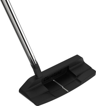 Golfová palica Putter Cleveland HB Soft 2 Black Pravá ruka 8 S 34" Golfová palica Putter - 9