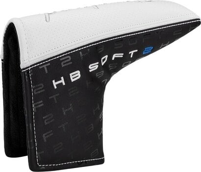 Golfová palica Putter Cleveland HB Soft 2 Black Pravá ruka 8 S 34" Golfová palica Putter - 11