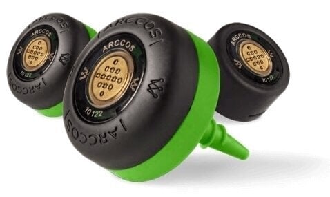 Golfová palica Putter Cleveland HB Soft 2 Black Pravá ruka 8 S 34" Golfová palica Putter - 16