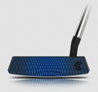 Golfová palica Putter Cleveland HB Soft 2 Black Pravá ruka 8 S 34" Golfová palica Putter - 14