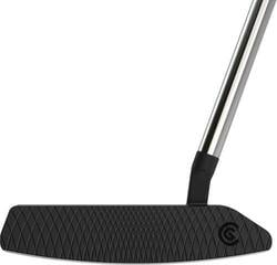 Crosă de golf - putter Cleveland HB Soft 2 Black 8 S/Black - 3