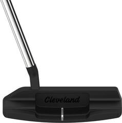 Crosă de golf - putter Cleveland HB Soft 2 Black 8 S/Black - 7