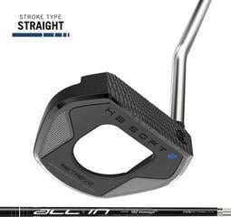 Golf Club Putter Cleveland HB Soft 2 Black Retreve/Black - 1