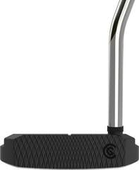 Golfová palica Putter Cleveland HB Soft 2 Black Retreve/Black - 3