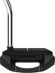 Golfová palica Putter Cleveland HB Soft 2 Black Retreve/Black - 7