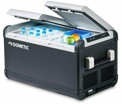 Hladilniki in hladilne skrinje Dometic CoolFreeze CFX75DZW - 2