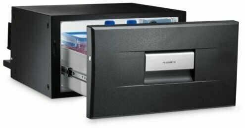 Boot Kühlschrank Dometic CoolMatic CD 20 - 2