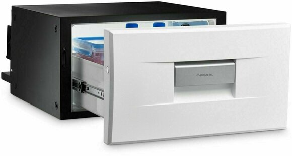 Prenosná chladnička Dometic CoolMatic CD 20W - 2