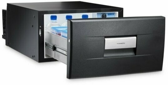Boot Kühlschrank Dometic CoolMatic CD 30 - 2