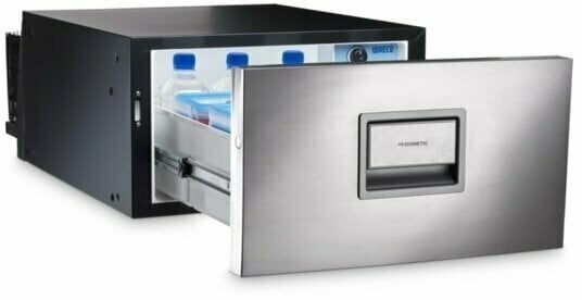 Prenosná chladnička Dometic CoolMatic CD 30S - 2