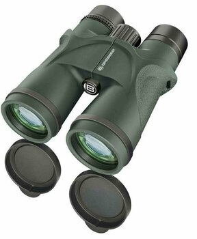 Jumelles de terrain Bresser Condor 10x50 Binoculars - 3