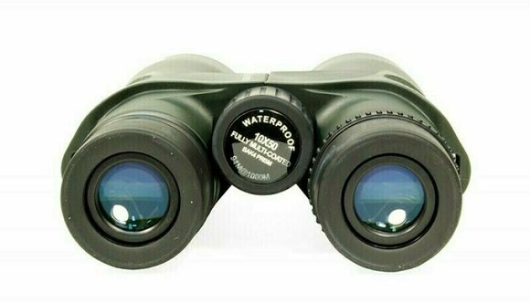 Полеви бинокъл Bresser Condor 10x50 Binoculars - 5