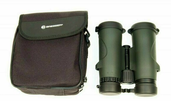 Field binocular Bresser Condor 8x42 Binoculars - 4