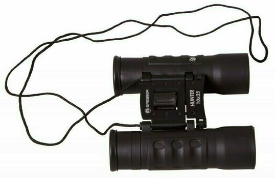 Lovački dalekozor Bresser Hunter 10x25 Binoculars - 3