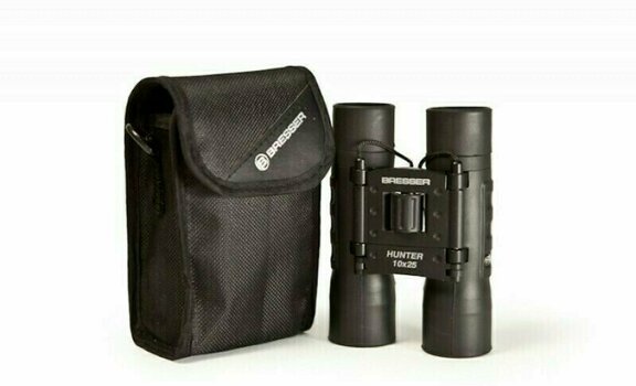 Fernglas Bresser Hunter 10x25 Binoculars - 4
