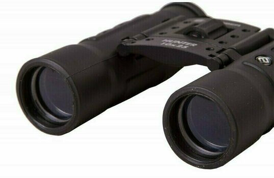 Полеви бинокъл Bresser Hunter 10x25 Binoculars - 5