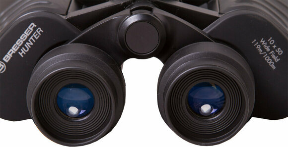Fernglas Bresser Hunter 10x50 Binoculars - 6