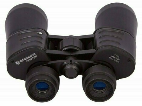 Field binocular Bresser Hunter 7x50 Binoculars - 4