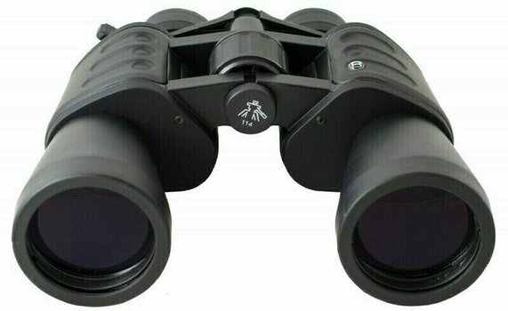 Field binocular Bresser Hunter 8-24x50 Binoculars - 4