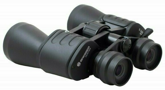 Field binocular Bresser Hunter 8-24x50 Binoculars - 5