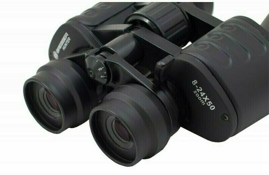 Fernglas Bresser Hunter 8-24x50 Binoculars - 7
