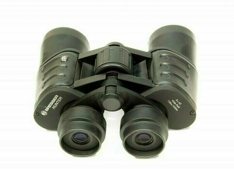 Lovački dalekozor Bresser Hunter 8x40 Binoculars - 6