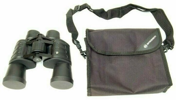 Dalekohled Bresser Hunter 8x40 Binoculars - 7