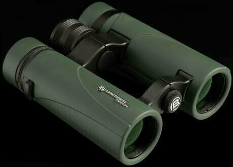 Jumelles de terrain Bresser Pirsch 10x34 Binoculars - 3